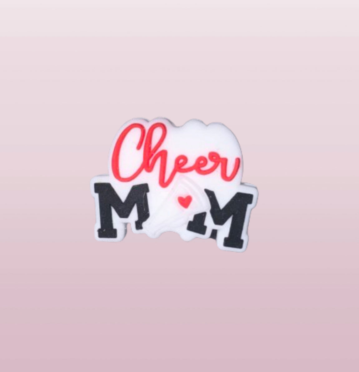 Cheer Mom Focal