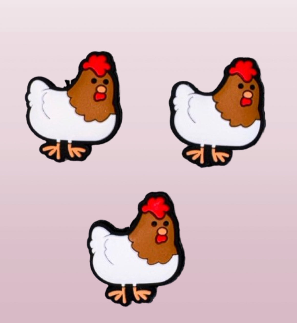 Chicken Focal