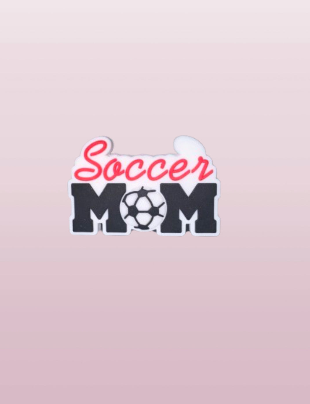 Soccer Mom Focal