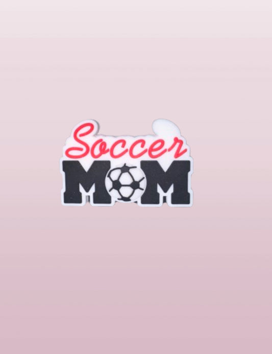 Soccer Mom Focal