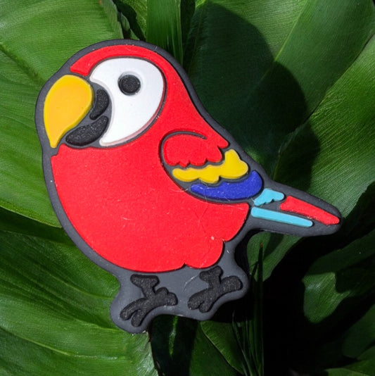 Parrot Silicone Focal