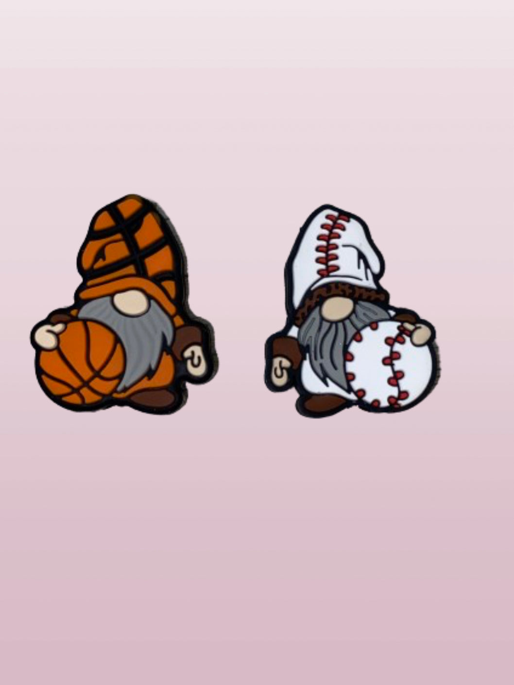 Sports Gnome Focal