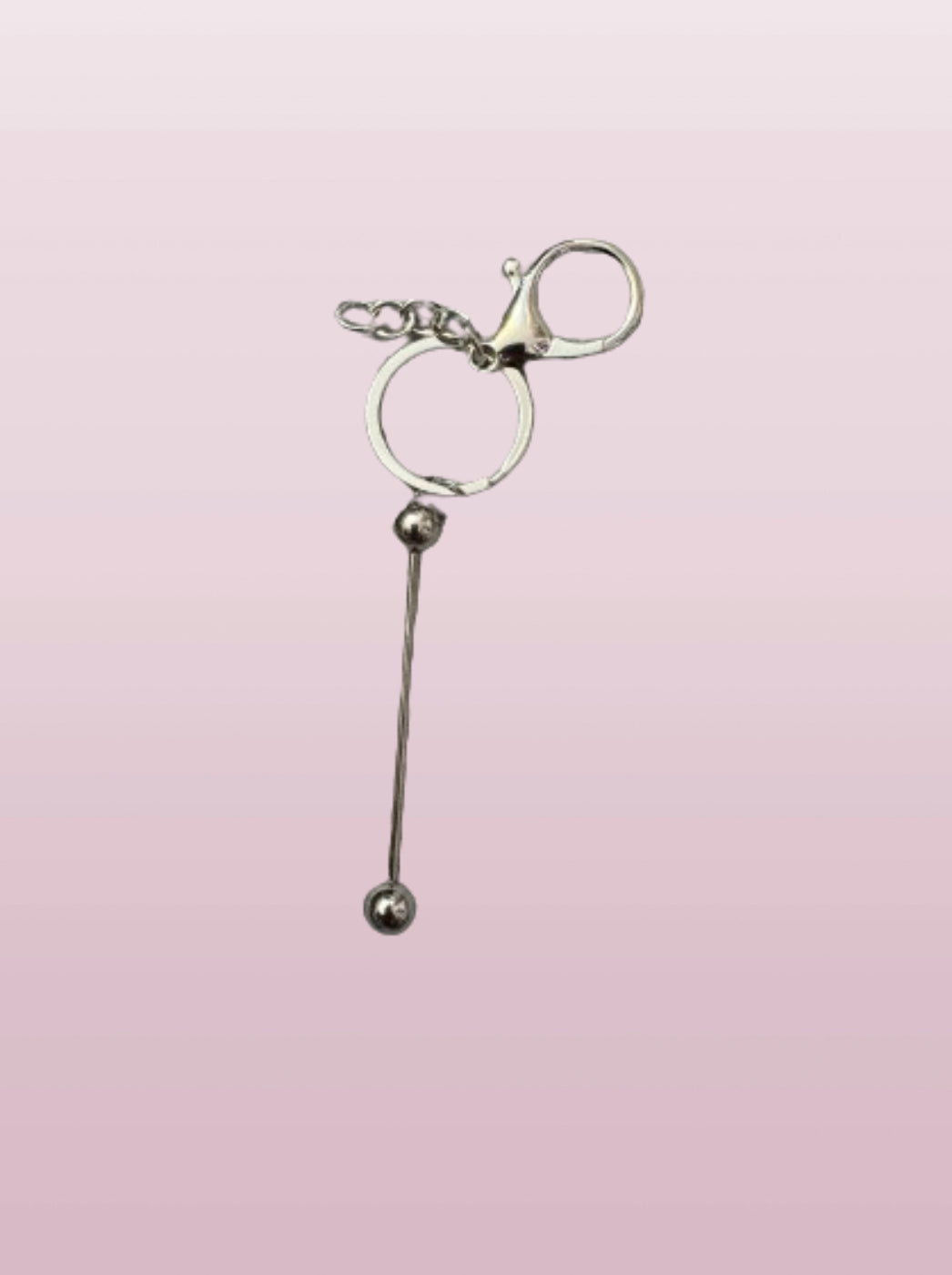 Bar Keychain