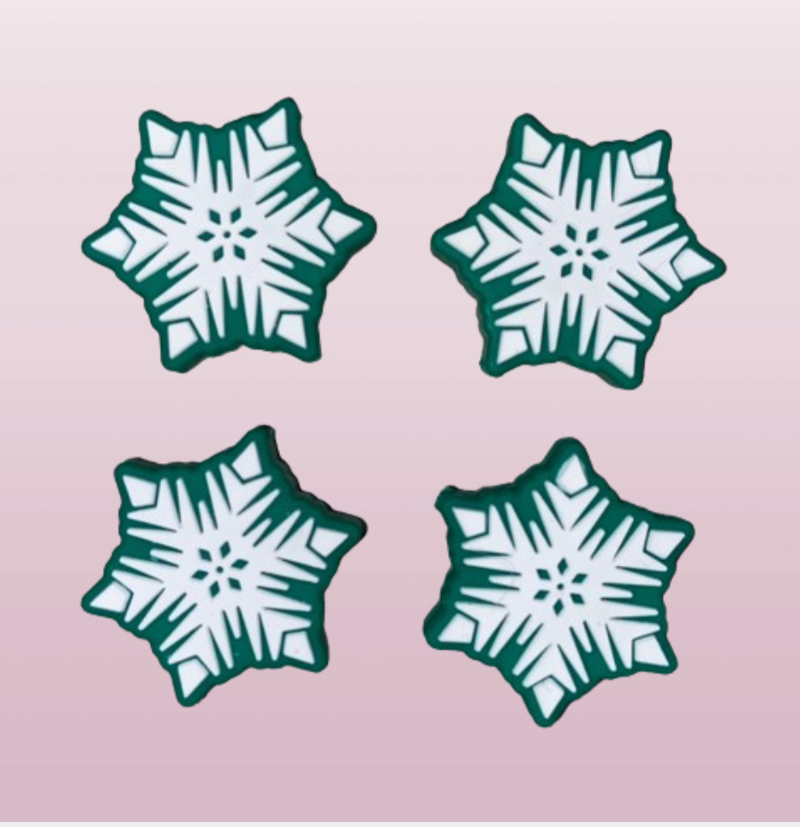 Snowflake Focal