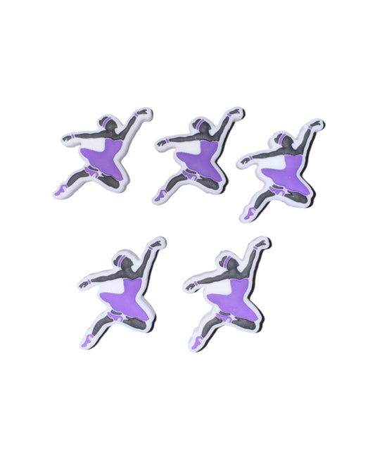 Ballet Silicone Focal