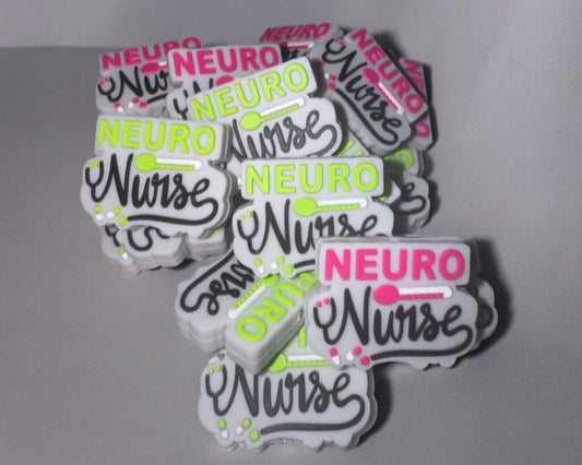 Neuro Nurse Focal