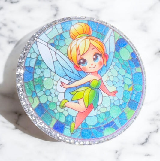Fairy Acrylic Flatback