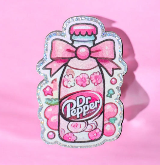 Dr.P Acrylic Flatback