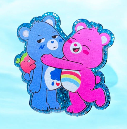 Bear Hugs