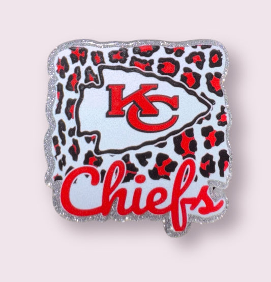 KC Acrylic Flatback