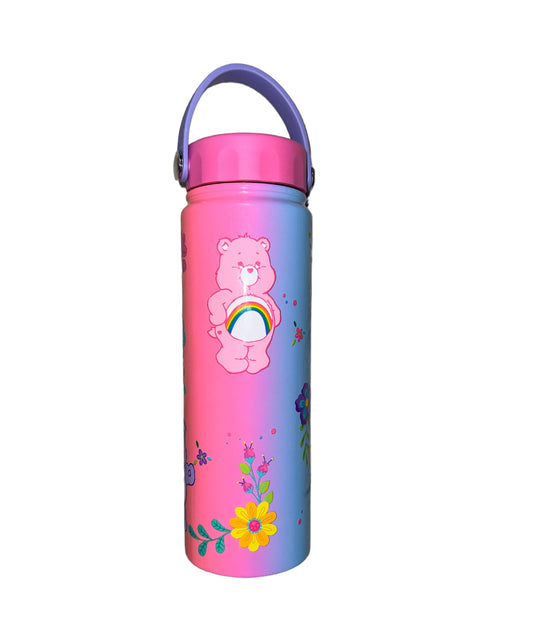 Caring Bear Tumbler