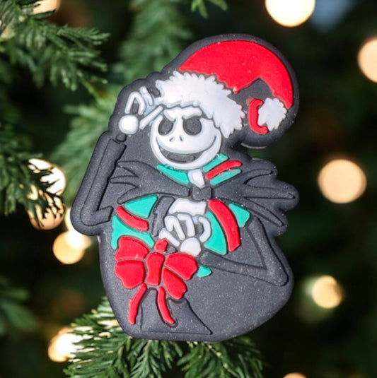 Santa Jack Focal