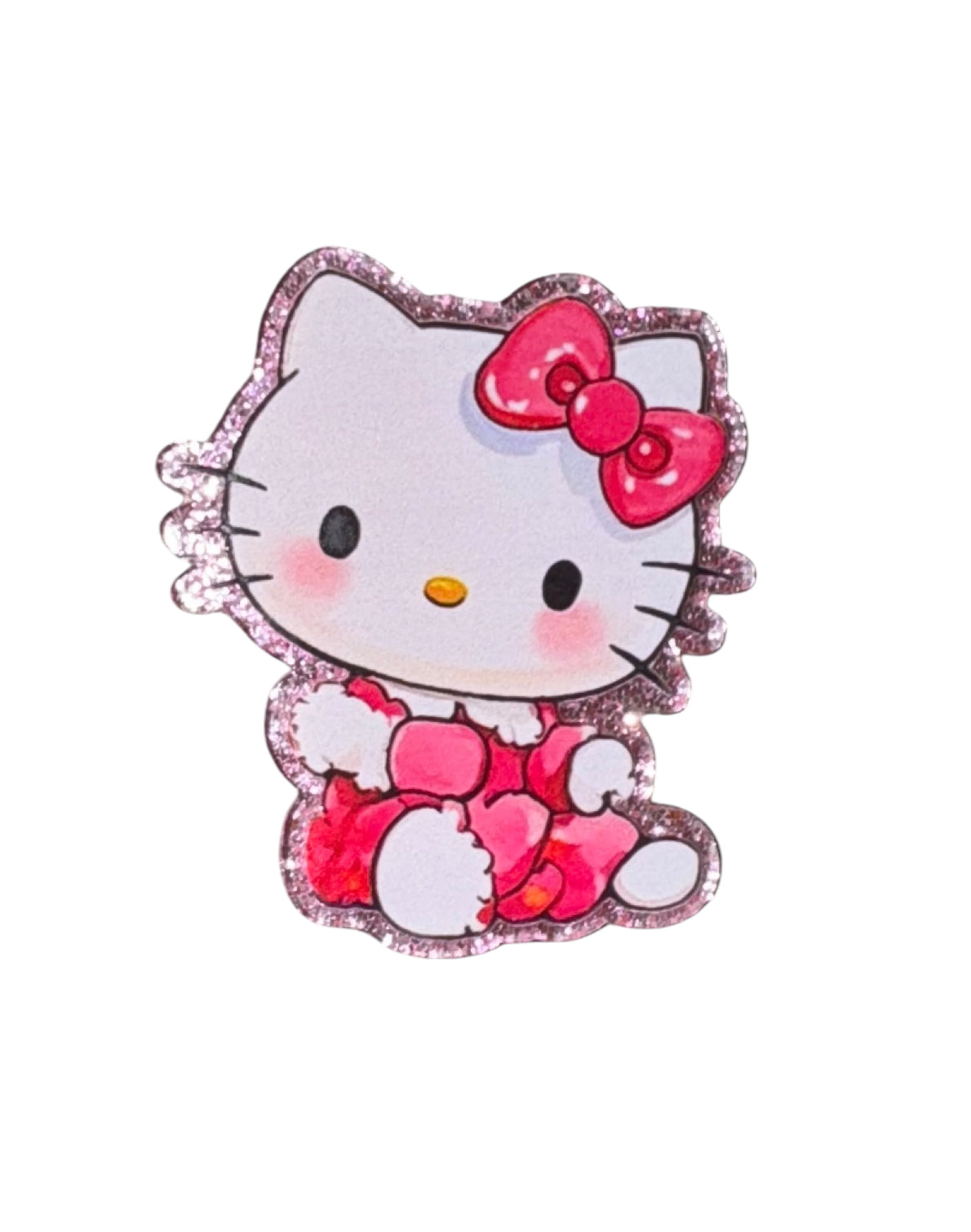 HK Acrylic Flatback