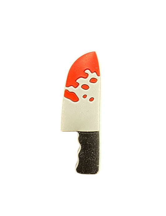 3D Knife Focal