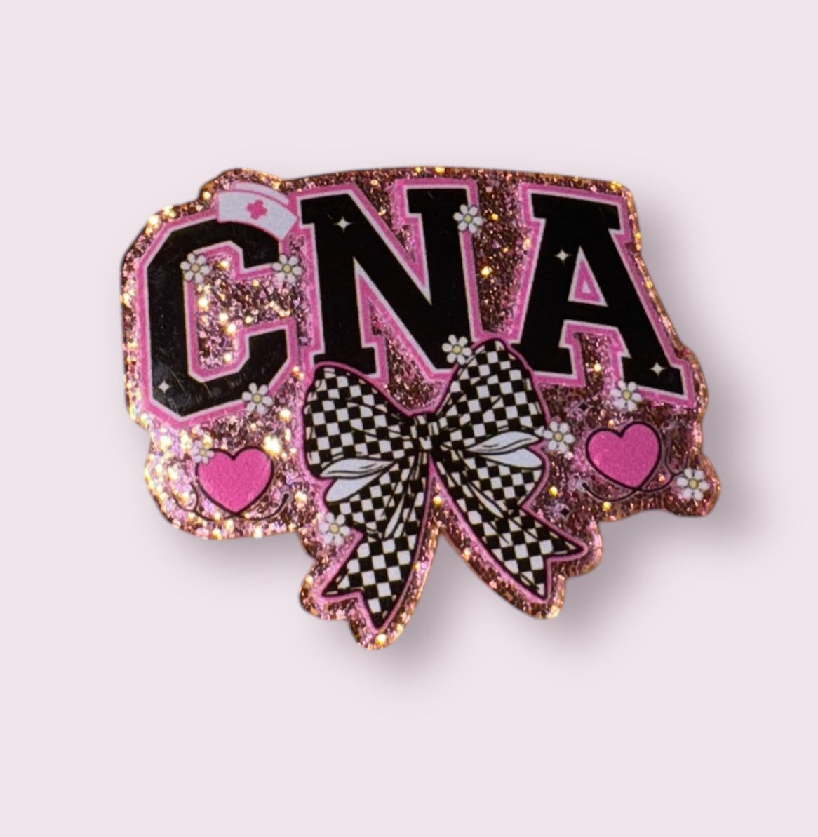 CNA ACRYLIC FLATBACK