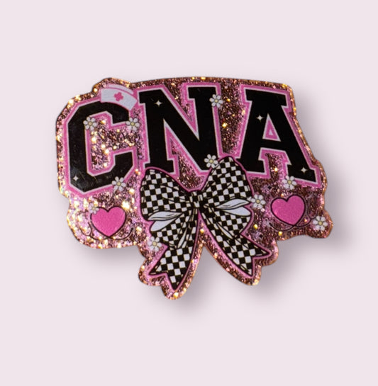 CNA ACRYLIC FLATBACK