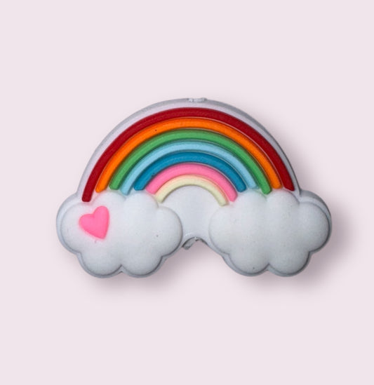Rainbow Focal