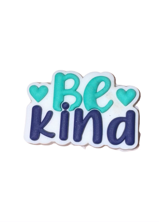 Be Kind Silicone Focal