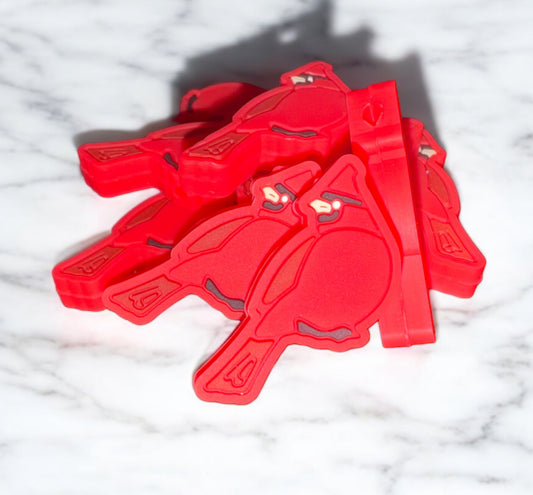 Cardinal Focal
