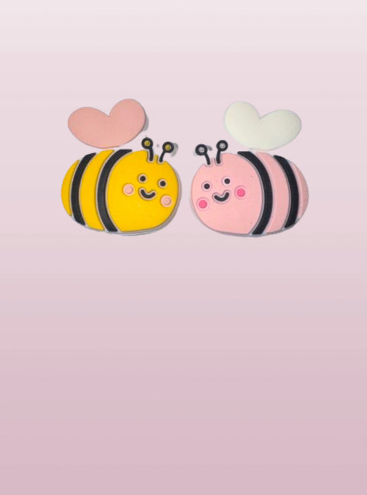 Bumble Bees