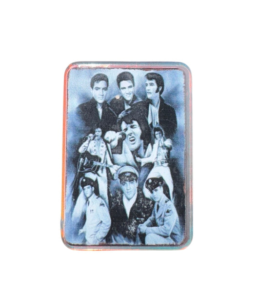 EP Acrylic Flatback