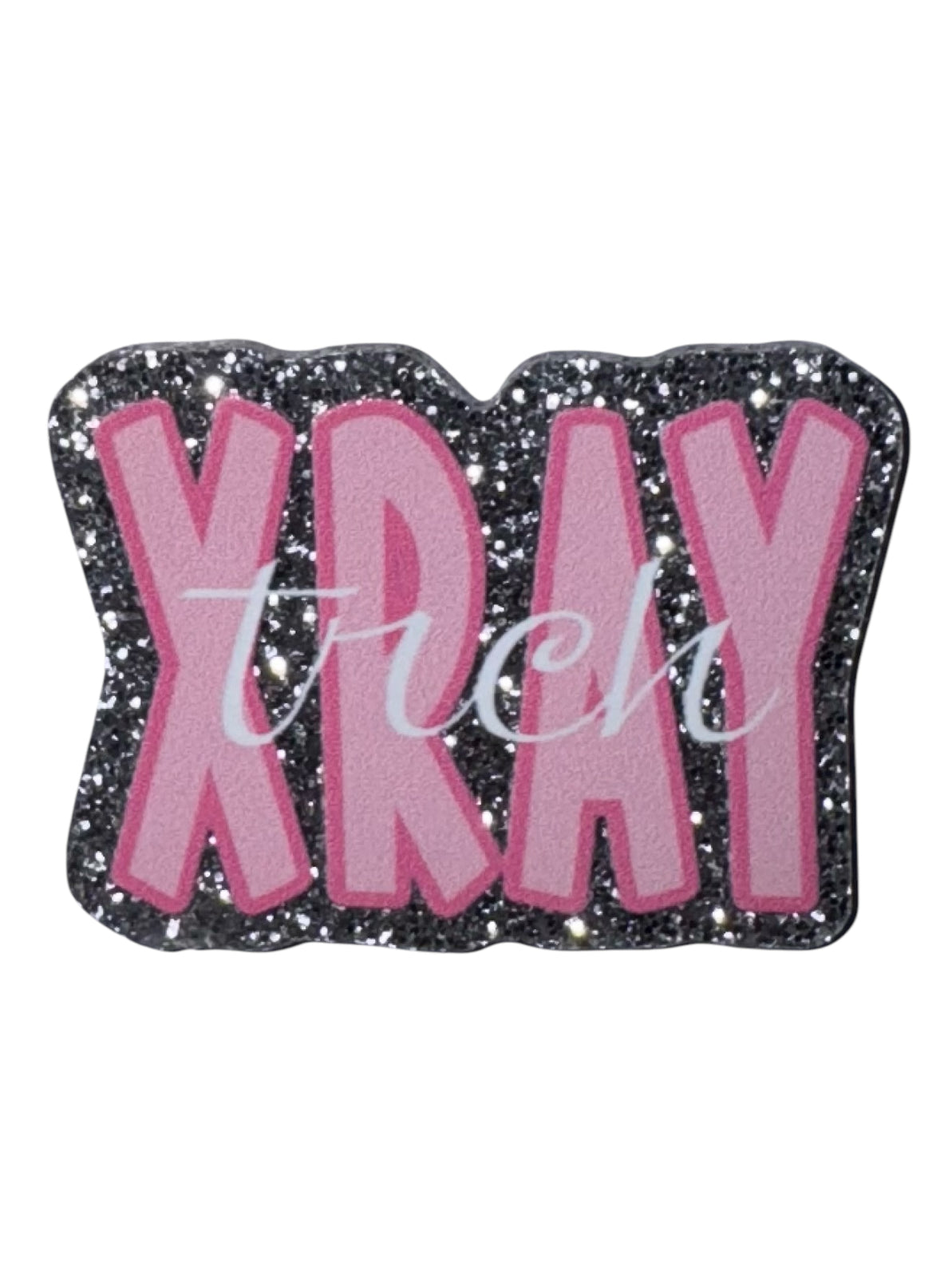 X-Ray Tech Acrylic Flatback