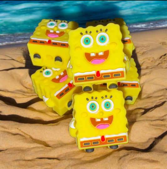 Sponge 3D Focal