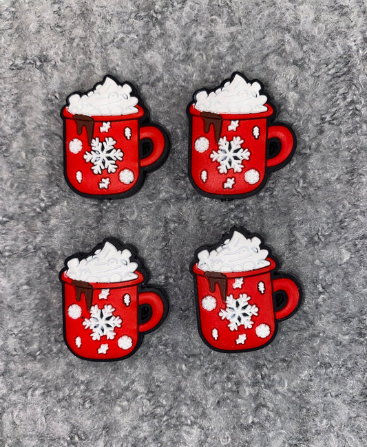 Hot Cocoa Mug Focal