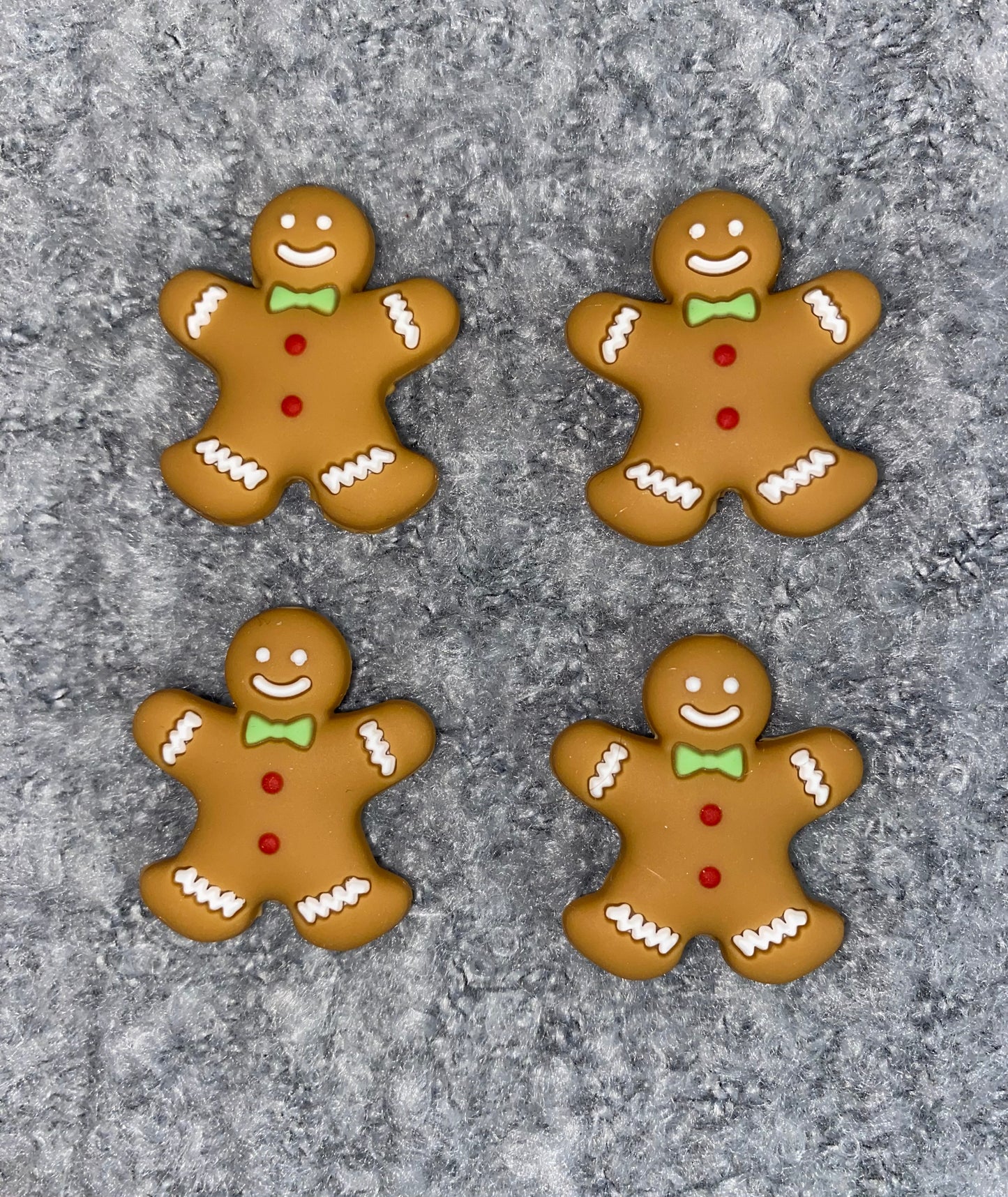 Gingerbread Man Focal