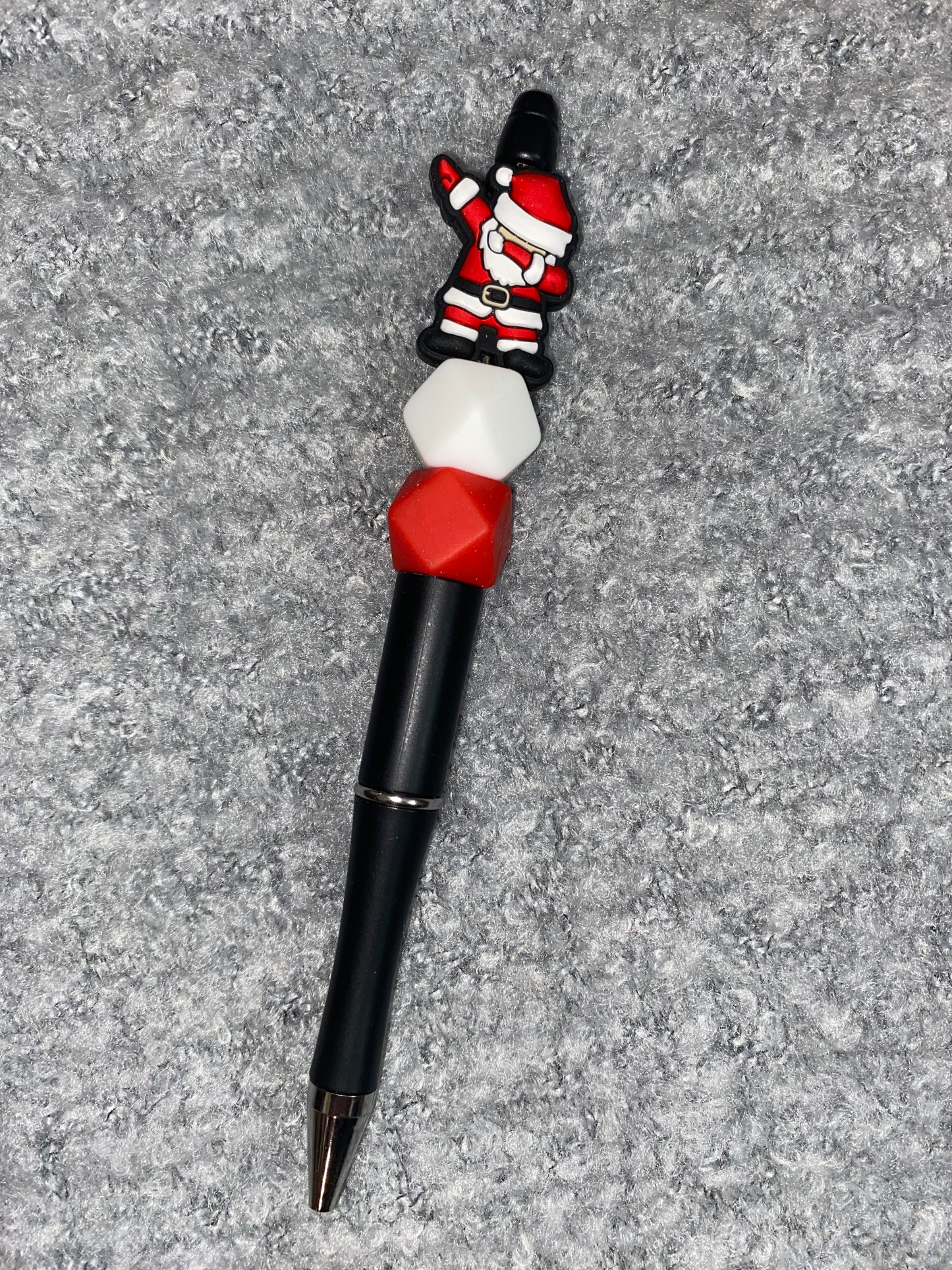 Santa Dab Pen