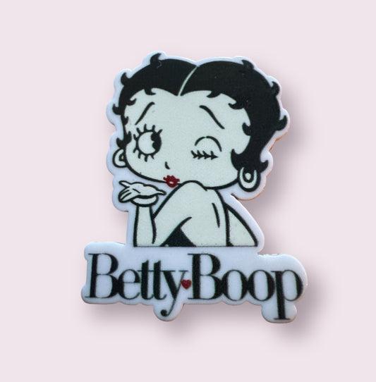 BB Acrylic Flatback
