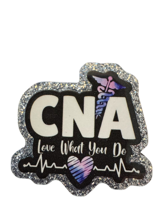 CNA Acrylic Flatback