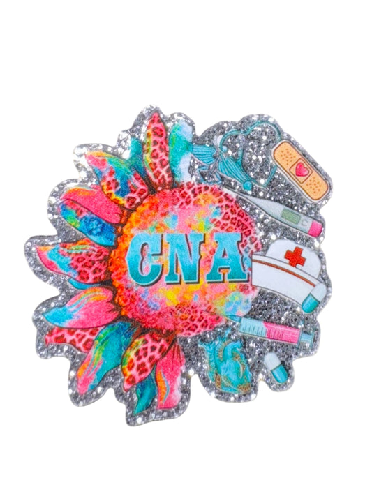 CNA Acrylic Flatback