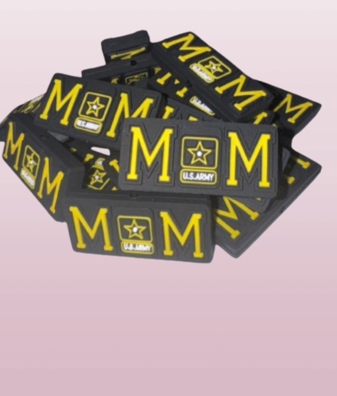 Army Mom Focal