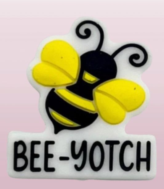 Bee-Yotch Focal