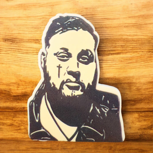 JR Acrylic Flatback