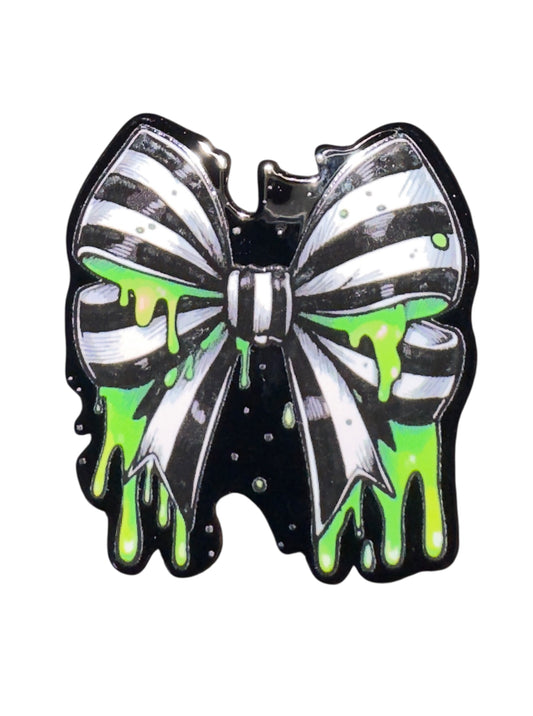 Beetle Acrylic Flatback