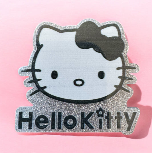 HK Acrylic Flatback