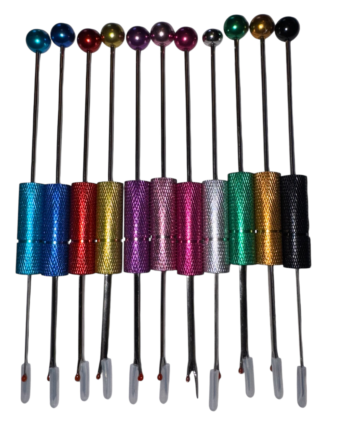 Beadable Seam Ripper