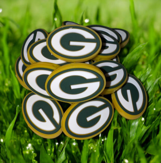 Football Team Silicone Focals