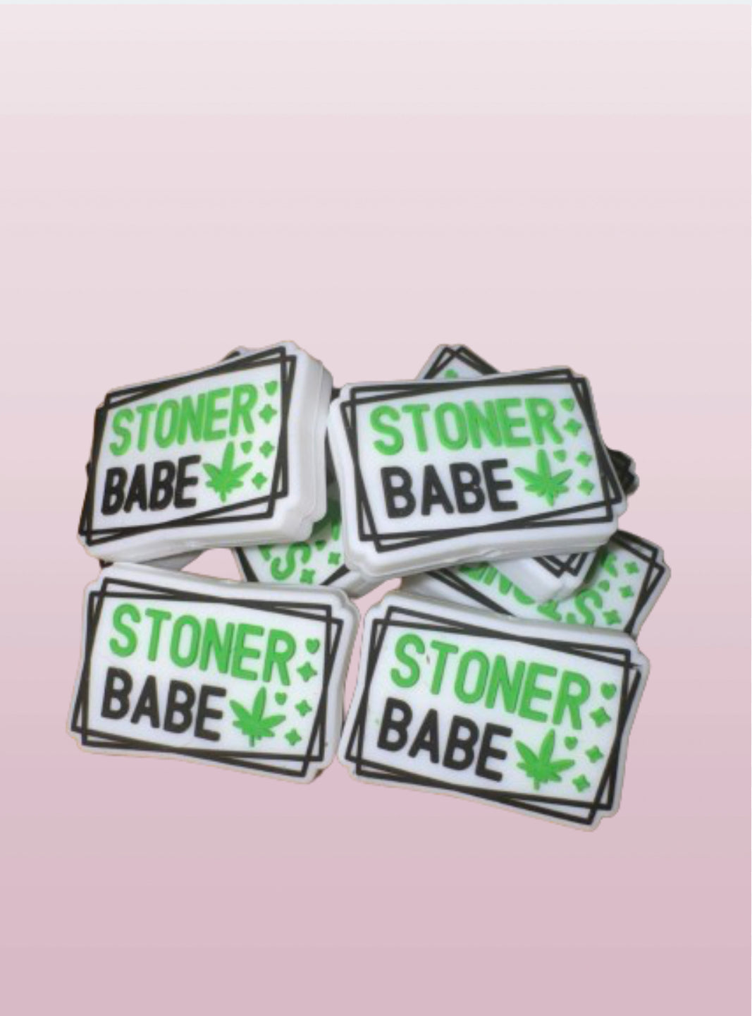 Stoner Babe Focal