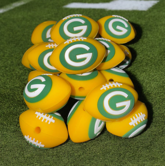 3D Football Focal