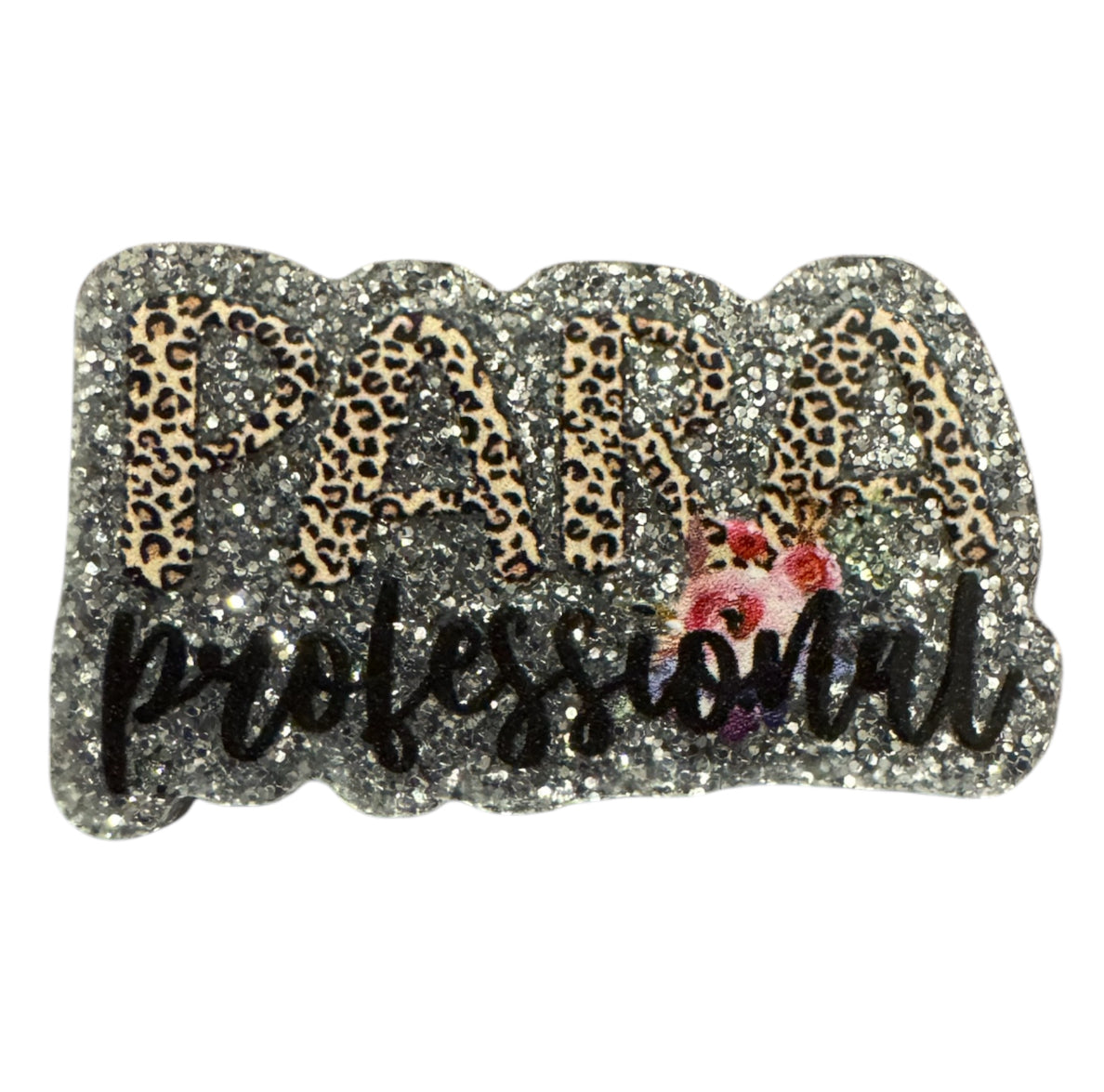 PARA Professional Acrylic Flatback