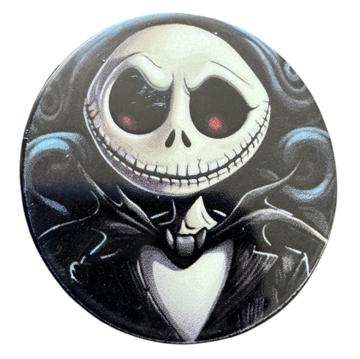 Jack Acrylic Flatback