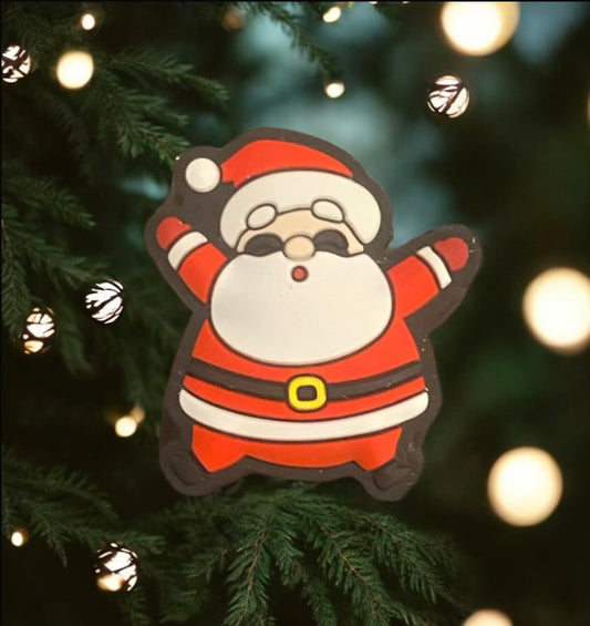 Santa Focal