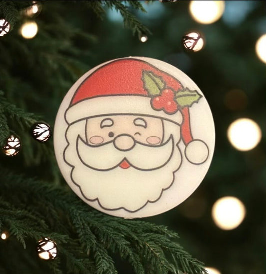 Santa Focal
