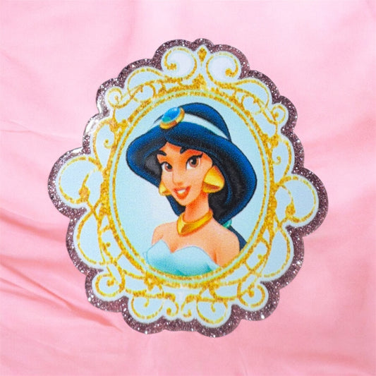 Princess Acrylic Flatback