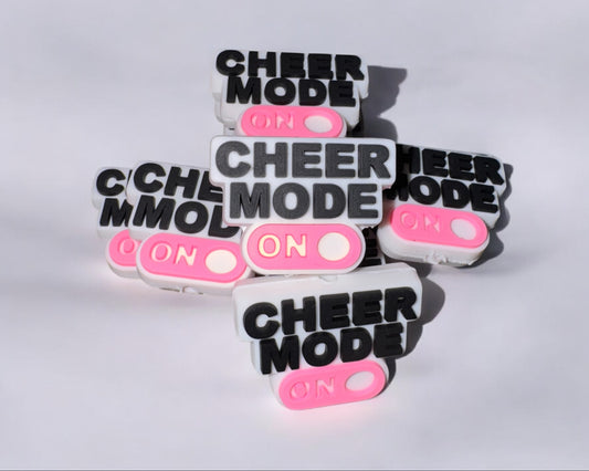 Cheer Mode Silicone Focal