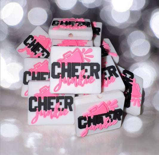 Cheer Junkie Focal