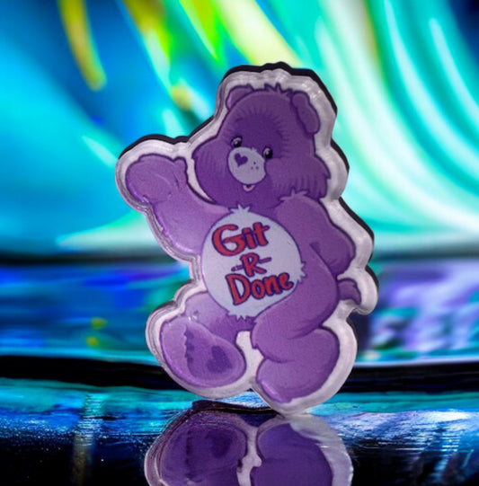 Swear Bear